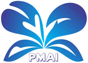 Powder Metallurgy Association of India (PMAI) logo