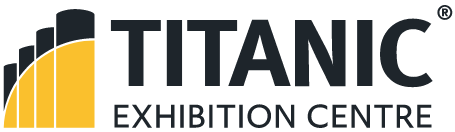Titanic Exhibition Centre logo