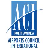Airports Council International - North America (ACI-NA) logo
