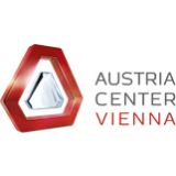 Austria Center Vienna logo