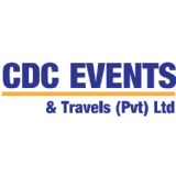 CDC Events & Travels (Pvt.) Ltd logo
