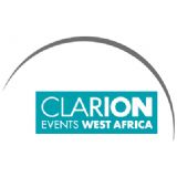 Clarion Events West Africa (CEWA) logo