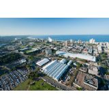 Durban Exhibition Centre