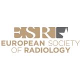 European Society of Radiology (ESR) logo