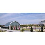 Feria Valencia Convention and Exhibition Centre