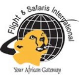 Flight & Safaris International Limited logo