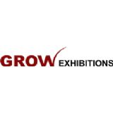 Grow Exhibitions logo