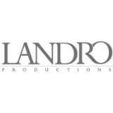 Landro Productions, LLC. logo