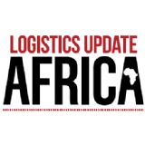 Logistics Update Africa logo