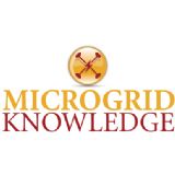 Microgrid Knowledge logo