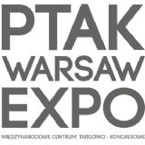 PTAK Warsaw Expo logo