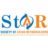 Society of Asian Rotomoulders (StAR) logo