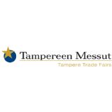 Tampereen Messut - Tampere Exhibition and Sports Centre TESC logo