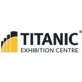 Titanic Exhibition Centre logo