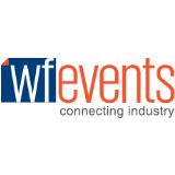 WFevents, a division of Westwick-Farrow Media logo
