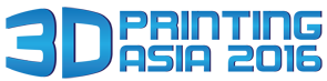 3D Printing Asia 2016