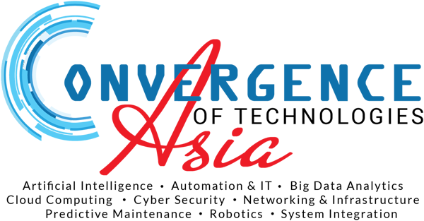 Convergence of Technologies Asia Thailand 2018