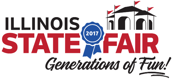 Illinois State Fair 2017