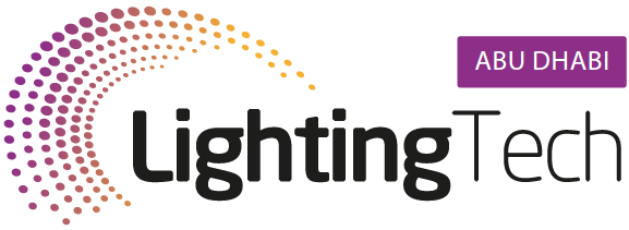 LightingTech Abu Dhabi 2017