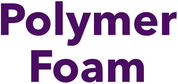 Polymer Foam 2018