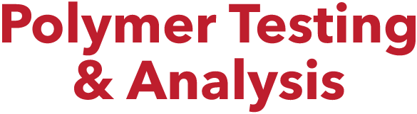 Polymer Testing & Analysis US 2017