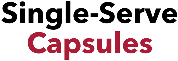 Single-Serve Capsules 2017