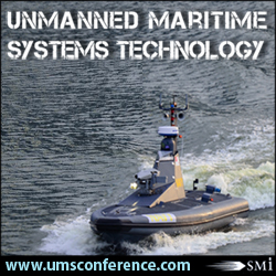 Uncrewed Maritime Systems Technology 2024