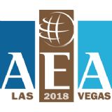 AEA International Convention & Trade Show 2018