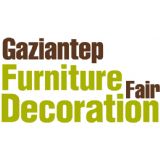 Gaziantep Furniture & Decoration Fair 2017