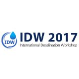 International Desalination Workshop 2017