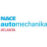 NACE Automechanika Atlanta 2018