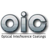 Optical Interference Coatings (OIC) 2025