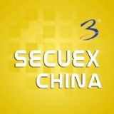 SecuEx China 2024