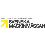 Svenska Maskinmassan 2024