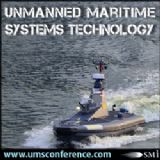 Uncrewed Maritime Systems Technology 2024