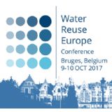 Water Reuse Europe Conference 2017