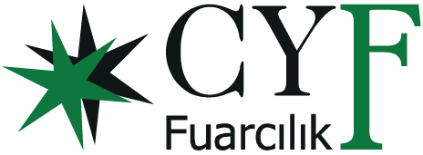 CYF Trade Fairs Inc. logo