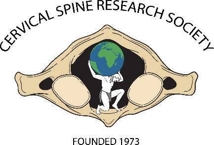 Cervical Spine Research Society (CSRS) logo