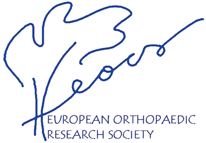 EORS - European Orthopaedic Research Society logo