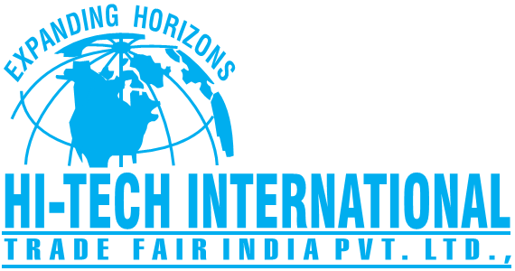 Hi-Tech International Trade Fair India Pvt. Ltd. logo