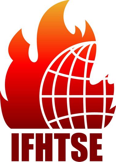 IFHTSE - International Federation for Heat Treatment and Surface Engineering logo