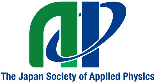 Japan Society of Applied Physics (JSAP) logo