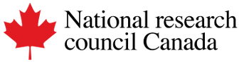 National Research Council (NRC) Canada logo