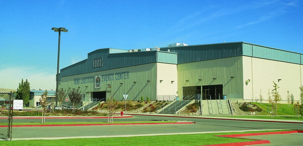 Reno-Sparks Livestock Events Center