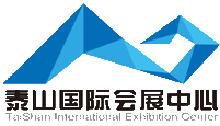 Taishan International Exhibition Center logo