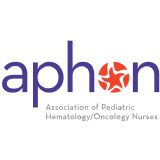 Association of Pediatric Hematology/Oncology Nurses (APHON) logo