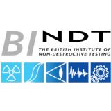 BINDT - The British Institute of Non-Destructive Testing logo