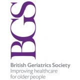 British Geriatrics Society logo