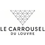 Carrousel Du Louvre logo