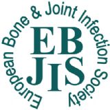 EBJIS - The European Bone & Joint Infection Society logo
